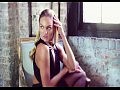 ����� Victoria's Secret ������ �������� ��� Harper's Bazaar