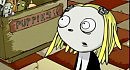 ����� - ��������� ������� ������� / Lenore - The cute little dead girl 1 �����