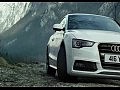 ������ � ������ ������ �� ����� ��� �� Audi