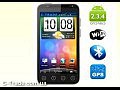 HTC EVO 3D ANDROID 2.3.4