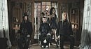 Apocalyptica feat Adam Gontier - I Don't Care