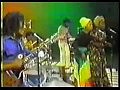 Bob Marley   The Wailers - Kinky reggae