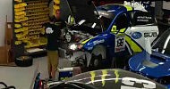 ������ �� ������� Subaru ��������� ������ �� 800 �����