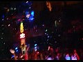 Marika Rossa birthday Party @ Forsage club (25 11 2010) v1
