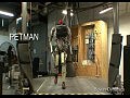 ������ �������� - PETMAN