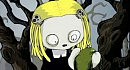 ����� - ��������� ������� ������� / Lenore - The cute little dead girl 4 �����