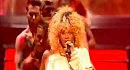 Rihanna - We Found Love (Brit Awards 2012)