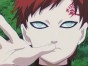 Gaara Rain