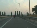 Kawasaki ZX14 ������ Nissan Z350 ���� - ���������