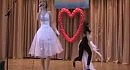 Je t'aime (Favourite song)