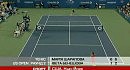 ���� ������ �������� ���� ������� ������ US Open