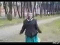 Techno Grandma -- ����� �����