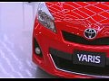 �������� Toyota Yaris ������ ���������