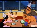 ������� 4 / Aladdin 4 (����� 2)