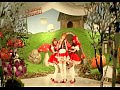 Full HD Dance ver ORANGE CARAMEL - A ing
