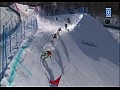 Winter X Games 2012 - ������� ����� Skier X