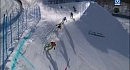 Winter X Games 2012 - ������� ����� Skier X