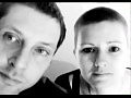 Prinzhorn Dance School - Happy In Bits