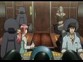 Coyote Ragtime Show e09