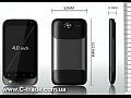 HTC E60 Android 2.3.6 �����