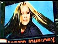 Avril Lavigne - Naked