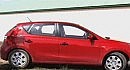 Hyundai i30 CRDi