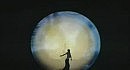 Moon - Solo Dance by Yang LiPing