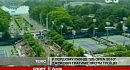 ����� ������� ������������ ������ ������� "US Open"
