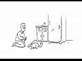 ��� ������� � ����� / Simon's Cat - Hidden Treasure