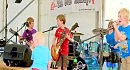 The Mini Band - Sweet Child �' Mine