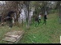 City Clan - SHOWREEL 2011-2012(Parkour)