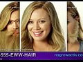 ������ � ��������� Hilary Duff ��� Funny Or Die