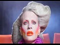 Kristen McMenamy � ����� ���-��� ��� MAC