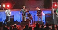 Nice Wings  Icarus! - As You Wish (Live @ Bingo  Delay Worship)