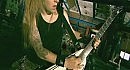 Children Of Bodom - Trashed Lost And Strungout.
