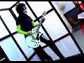 Peppermint Creeps - Turning Japanese