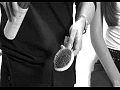 Kerastase ���� �� ������ ������������ �������� �� Orlando Pita