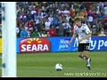 1/8 World Cup  Germany - England 4:1