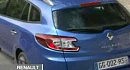 Renault ����������� ��������� ���� Megane - GT �� GT Line