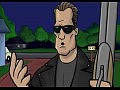 ��� ������� ��������� ����� - ���������� / How It Should End - The Terminator