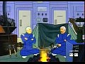������ 2021 / Sealab 2021 ����� 2 ����� 10