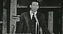Jacques Brel - Jef (live concert 1964)