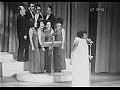 Dionne Warwick - La Voce Del Silenzio (San-Remo 68)