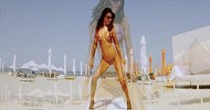 Andreea Banica-Love in Brasil
