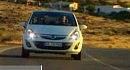 ��������� Opel Corsa ������� �����������