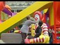 ������� McDonalds - Playland