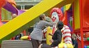 ������� McDonalds - Playland