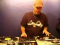 Beat Juggle Freestyle