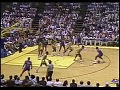 1989: Dumars
