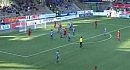 ������ ���� ���������: HJK - Bangor City - 10:0